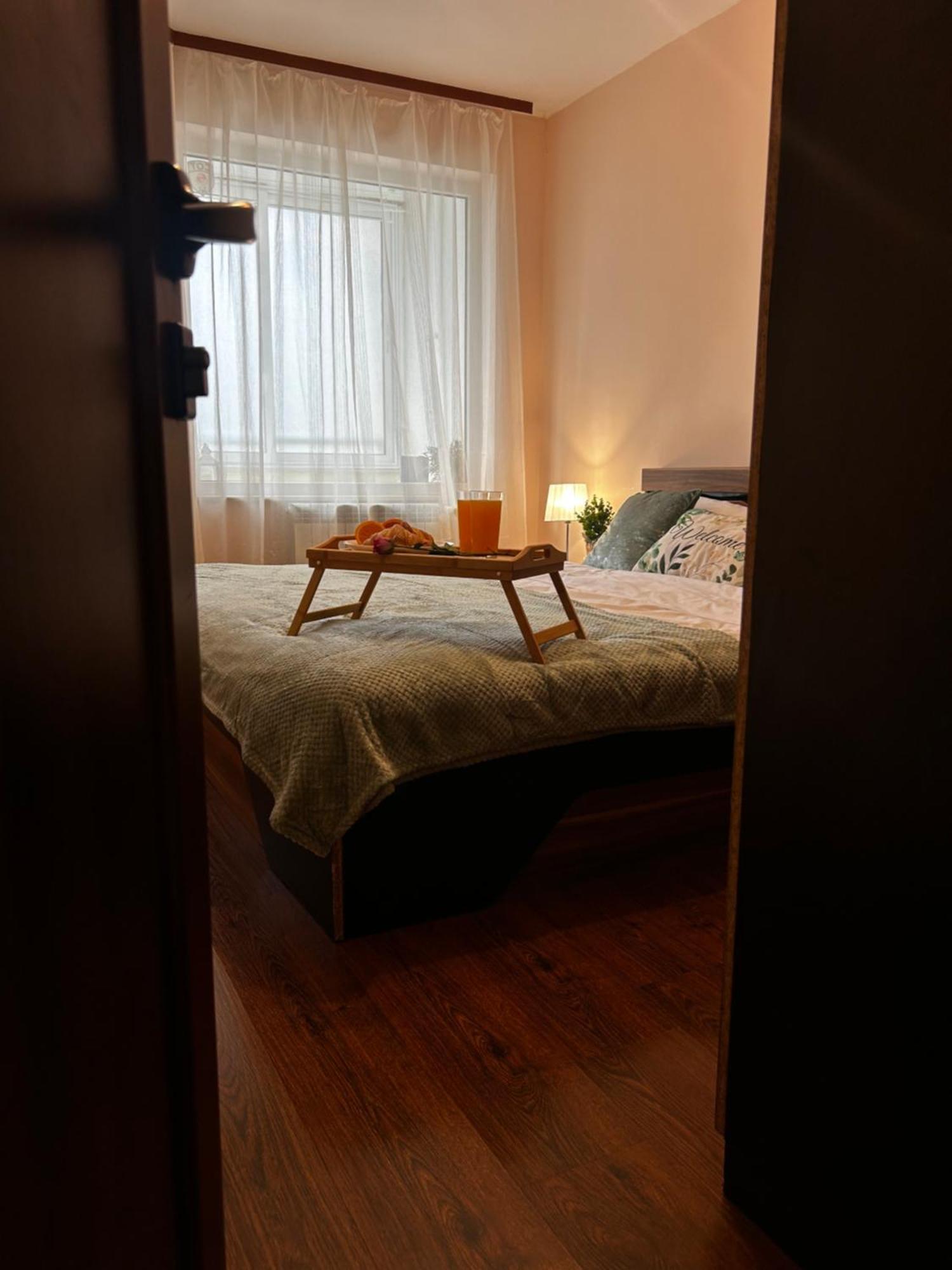 Casa Rea - Comfortable Stay With Free Parking Sofia Exterior foto