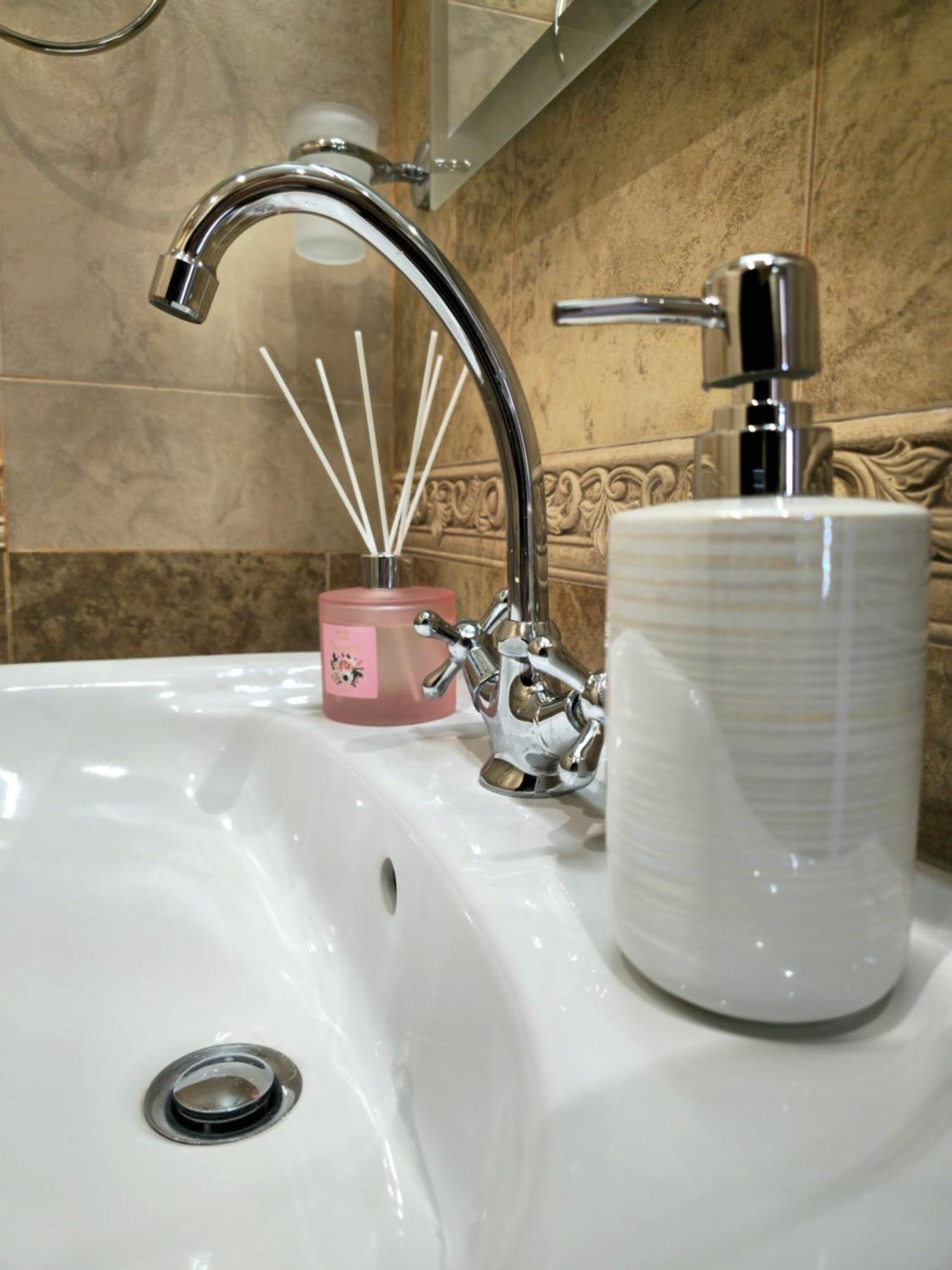 Casa Rea - Comfortable Stay With Free Parking Sofia Exterior foto